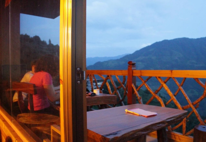 Baike Hotel