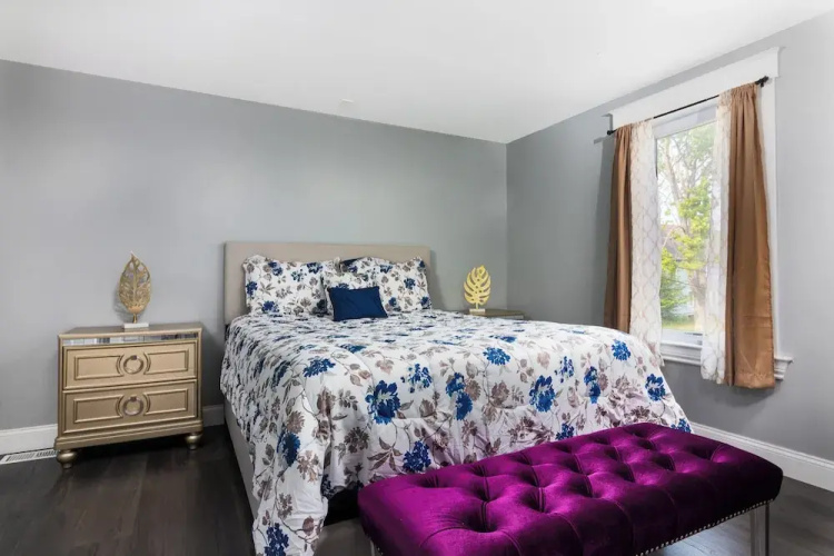 Double House Rental – 11Br Perfect For Big Groups