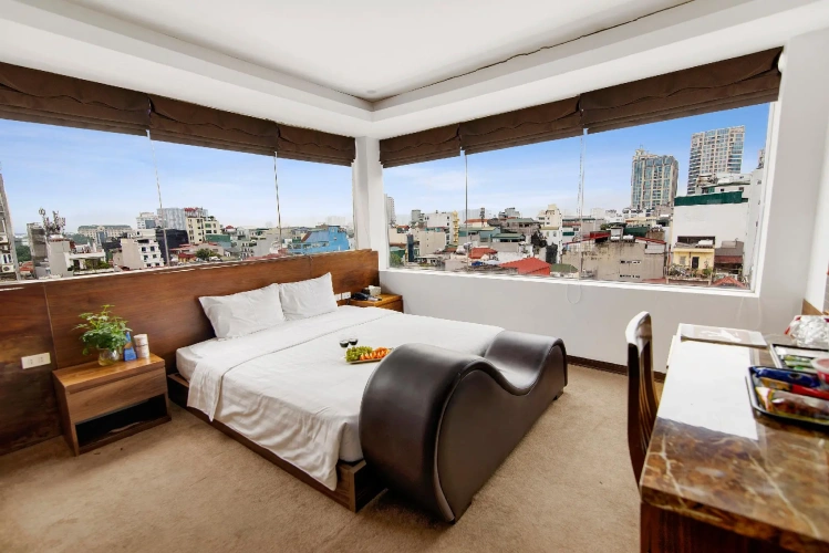 Superior Double room
