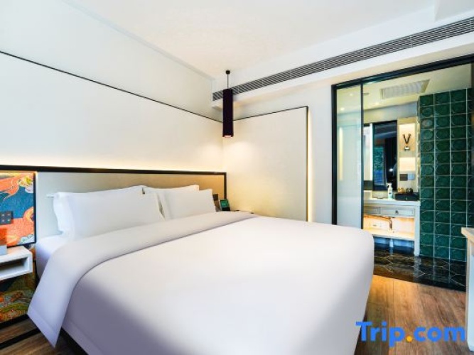 Premier Double room