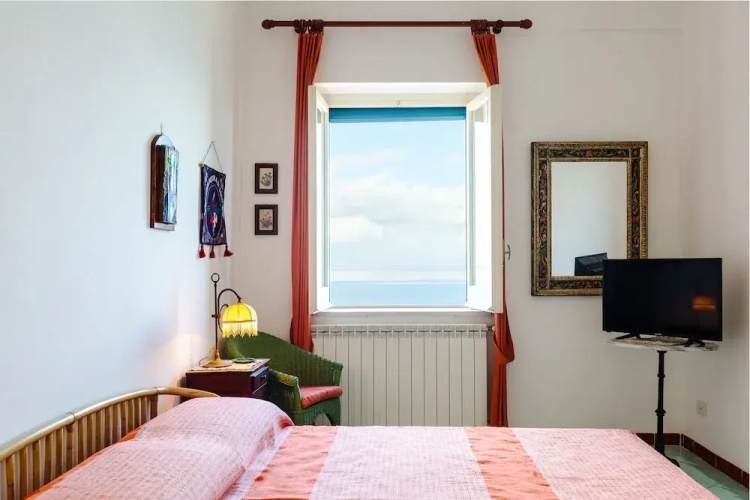Terrazza Morgera in Napoli