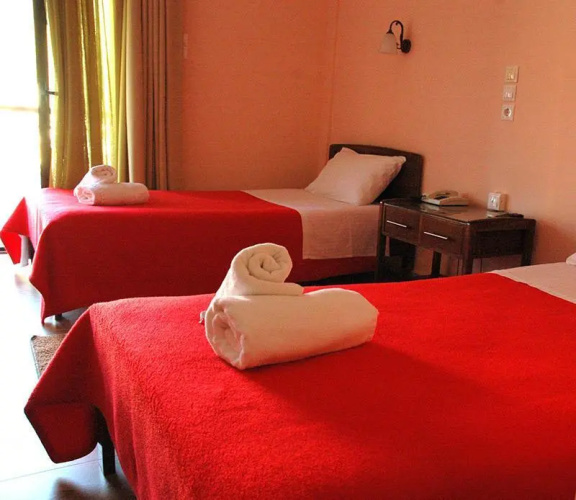 Hotel Kouris