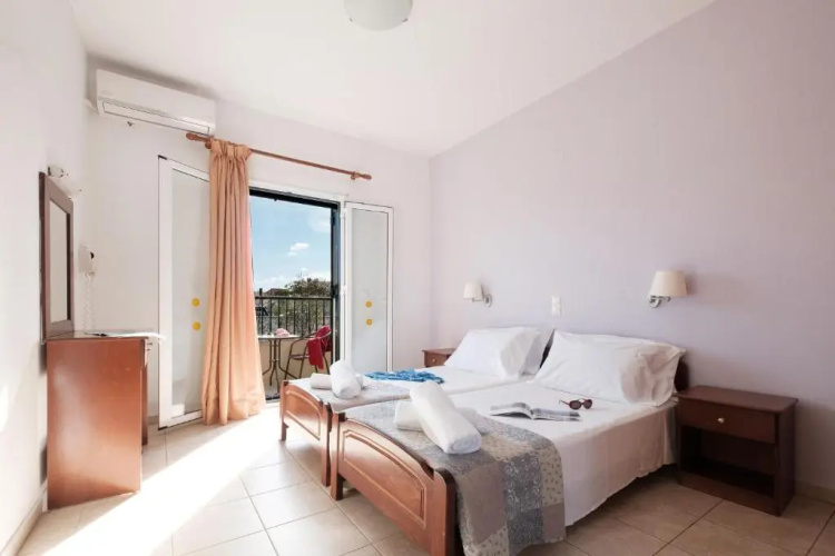 Hotelbild