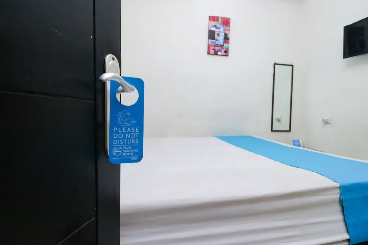 Airy Gatot Subroto 194 Bandung