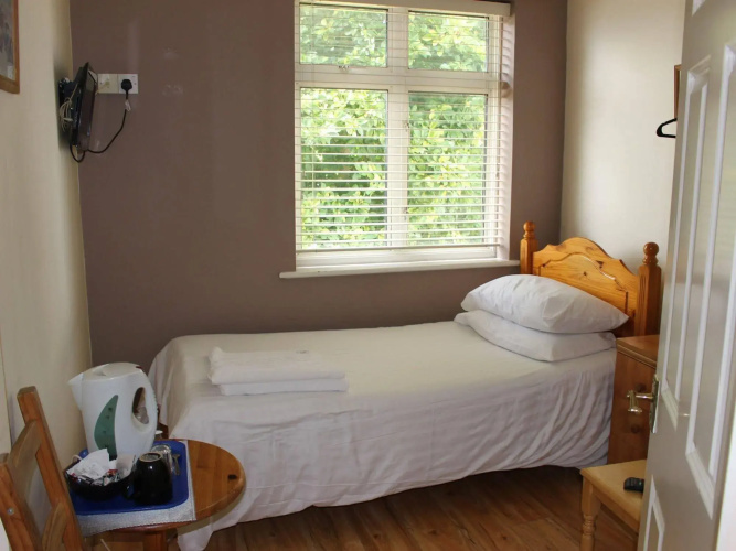 Willow Guest House