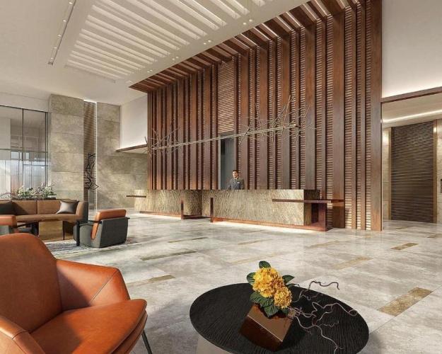 Four Seasons Hotel Nashville photo 26