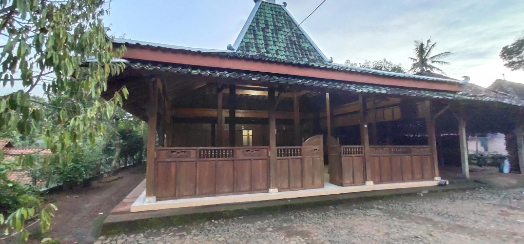 Homestay Ponijo