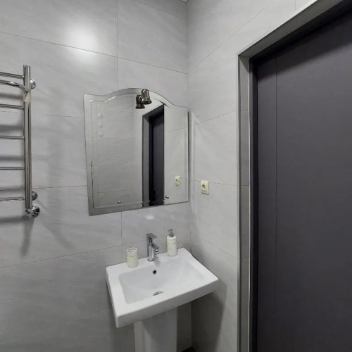 Deluxe Double Studio
