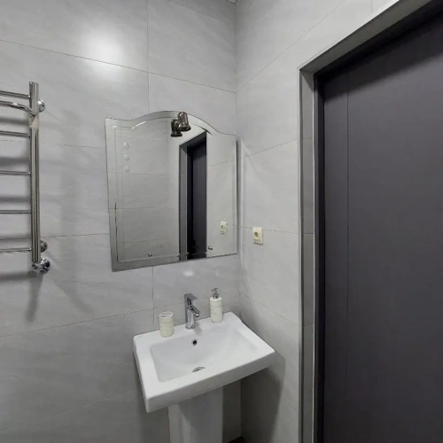 Deluxe Double Studio