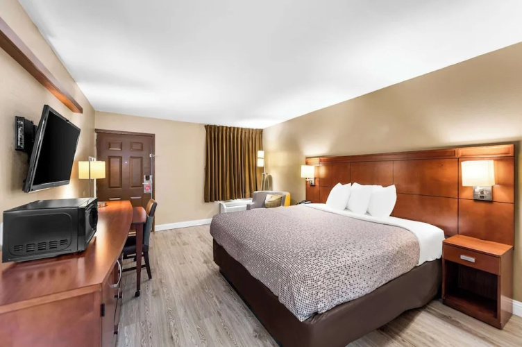 Econo Lodge