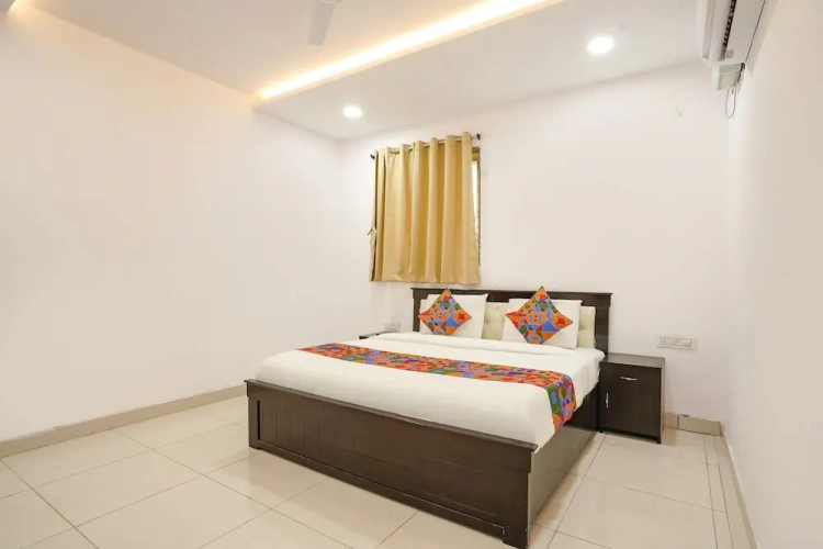 Premium room
