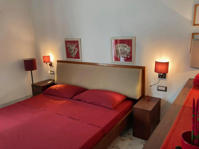 Casa Anna Capri