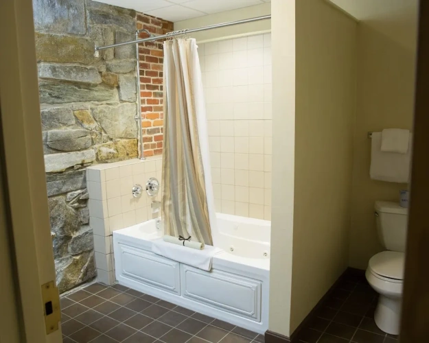 Duplex Suite