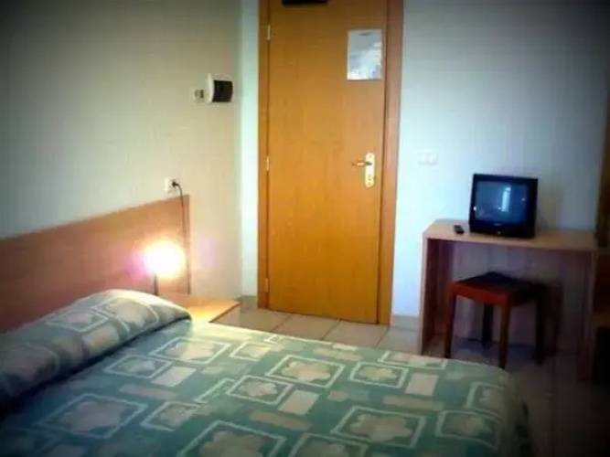 Hotel Ginevra