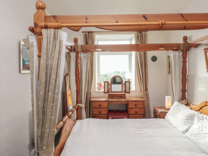 King Arthur Suite