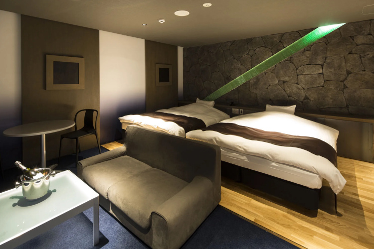 Hotel The Grandee Shinsaibashi