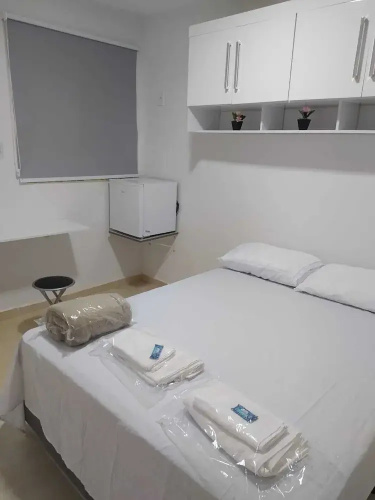 Hostel Vila Bela