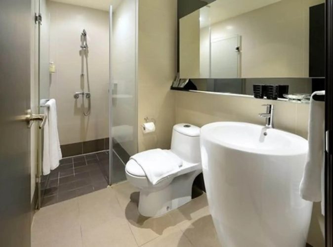 CHECK inn Taipei Xinyi
