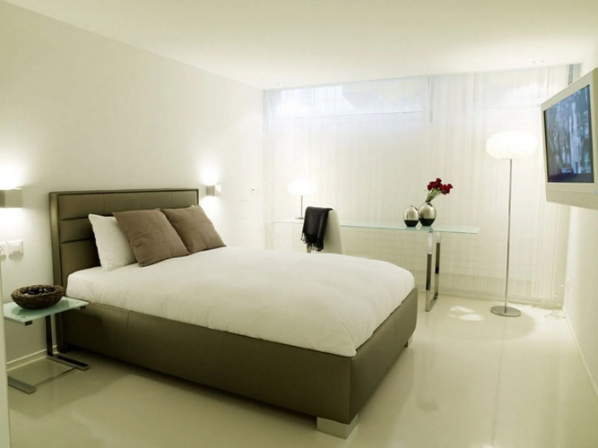 Visionapartments Zurich Binzmühlestrasse 50