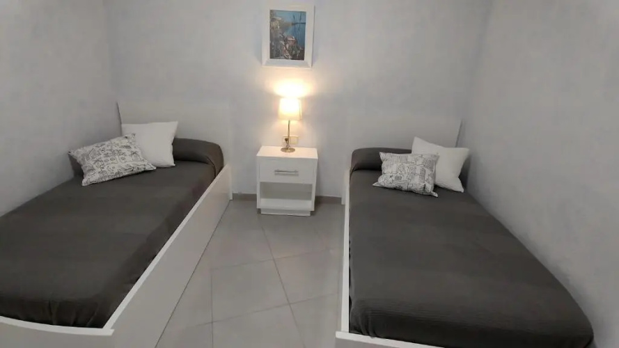 Apartament Oasis A6 ROSES
