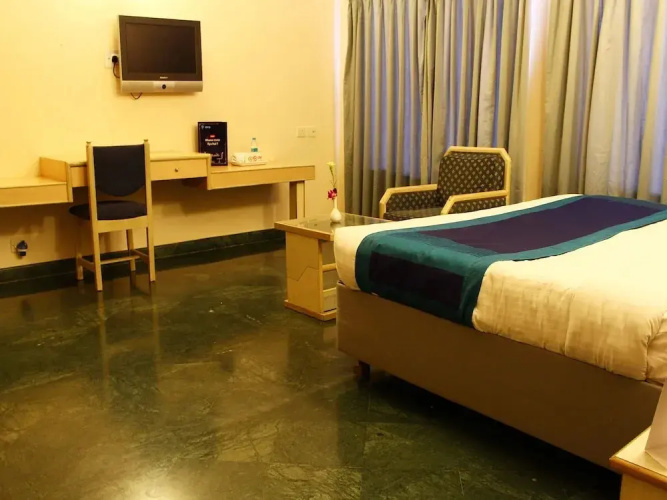 Hotel Annex