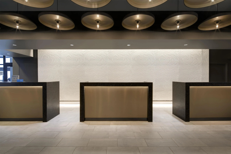 Hyatt Regency Milwaukee