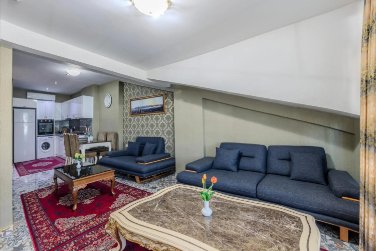 Lemis Suite Istanbul