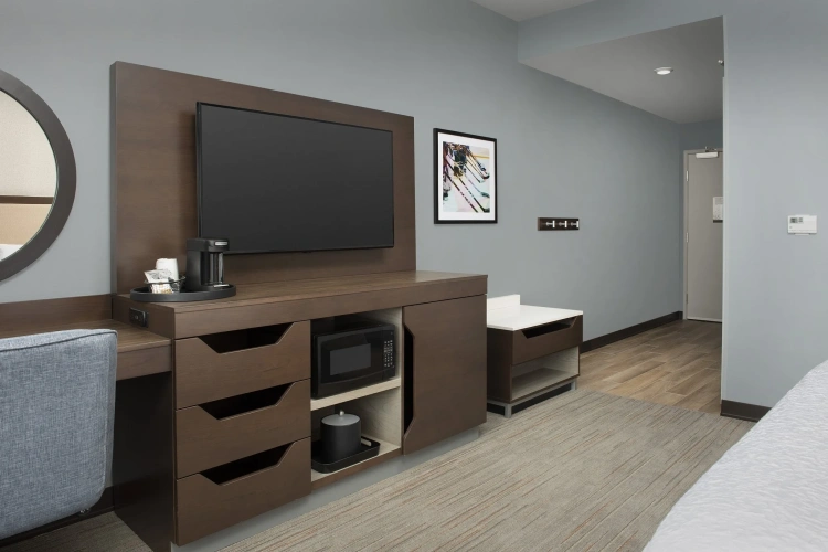 Double Suite