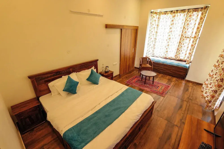 Vista Valley Stay - Dharamshala