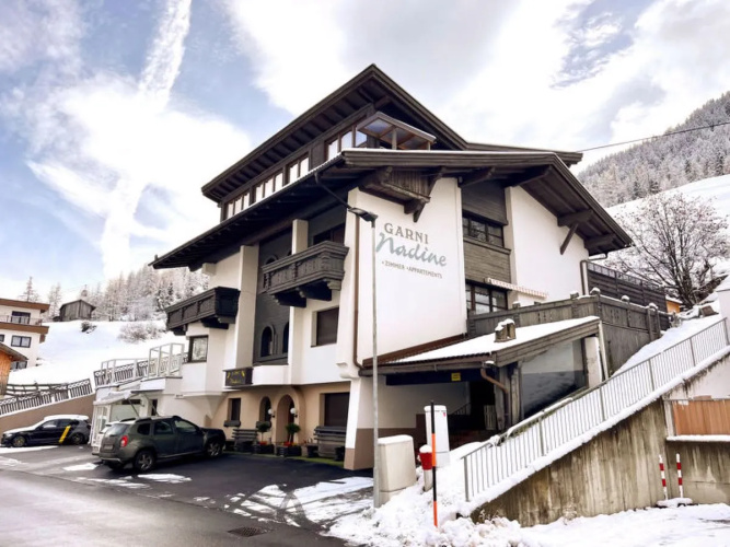 Image de l'hôtel