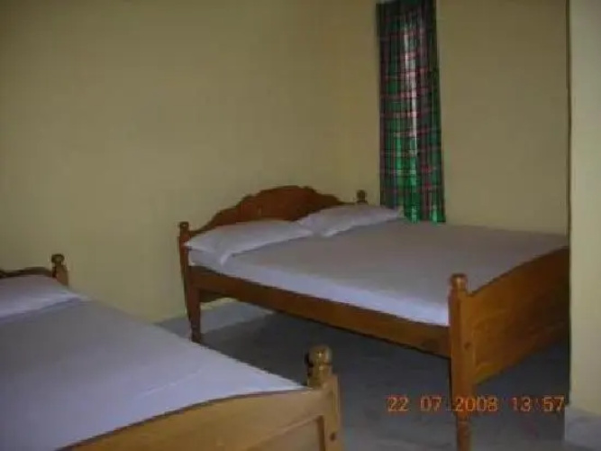Cottage Hrishikesh