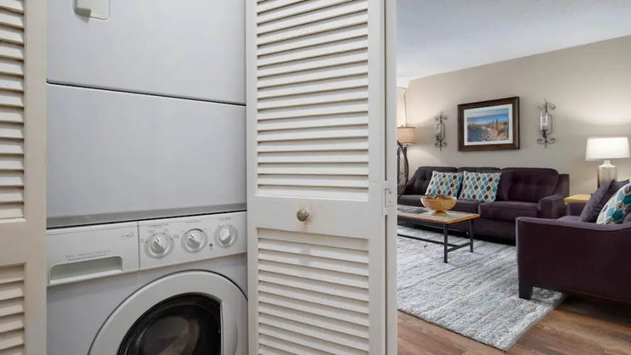 Beachside One 4037 (G) - flr3 - 2BR 2BA - (6)