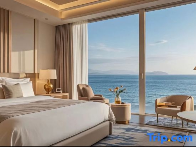 Yuelaixing Boutique Inn