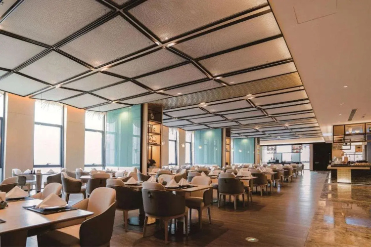 Wyndham Handan Congtai