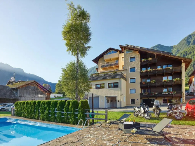 Gasthof Hotel Post