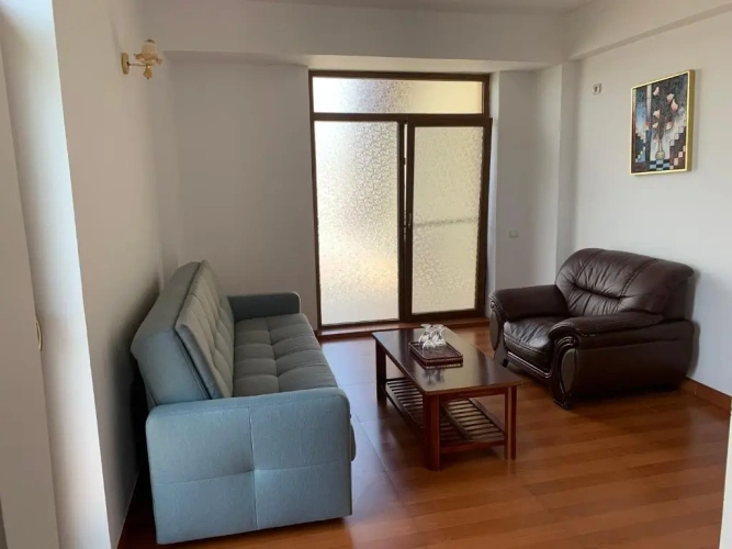 Double Suite with sea view