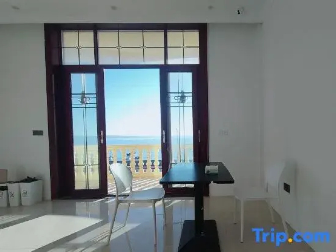 Mei Zhou Xiaoyu Seaview Homestay