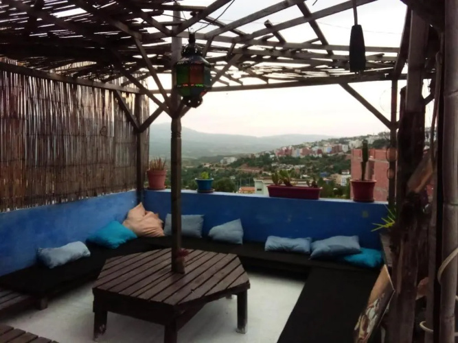 Ali Baba complete Apartment Hostel 8Person