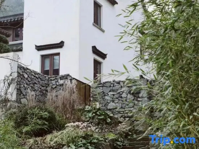 LOSTVILLA(Zhoushan Nandong)