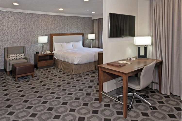 Double Junior Suite