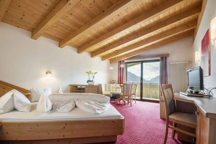 Christophs Hotel