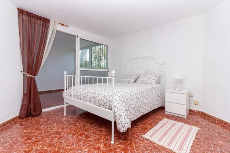 Apartamento Catherine Marbella Canovas
