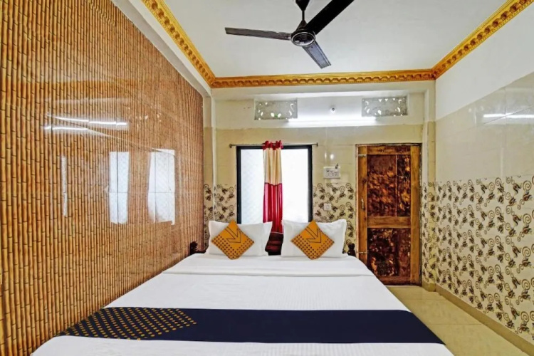 Goroomgo Sri Ram Guest House Puri