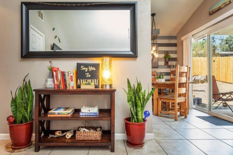 3 Bedrooms Cottage