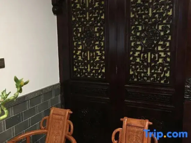 yixiangyuan hotel