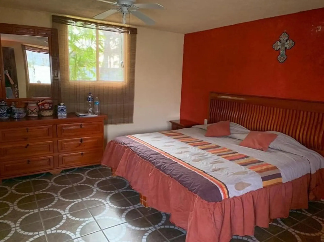 Finca la Virgen de Piedra