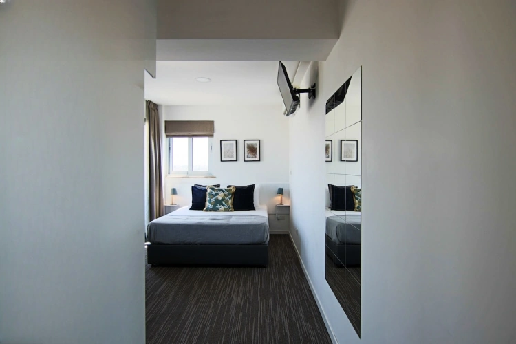 Luxury Suite