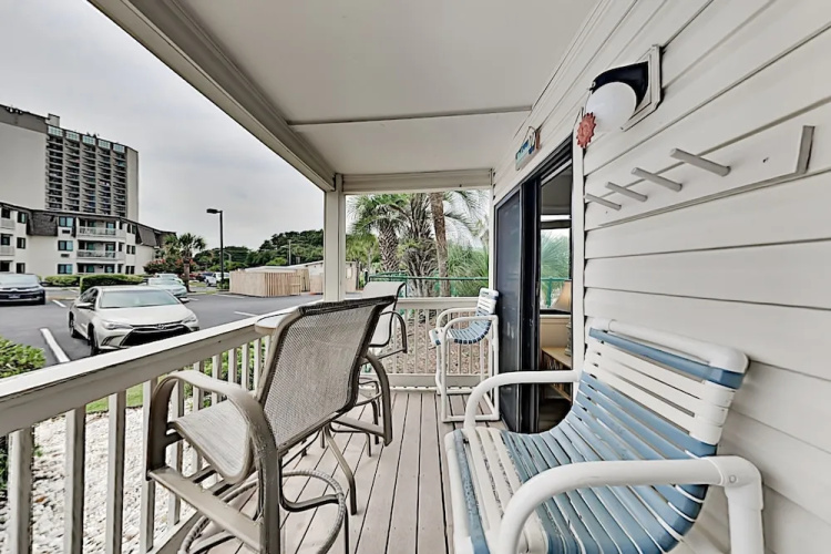 C115ocea 2 Bedroom Condo