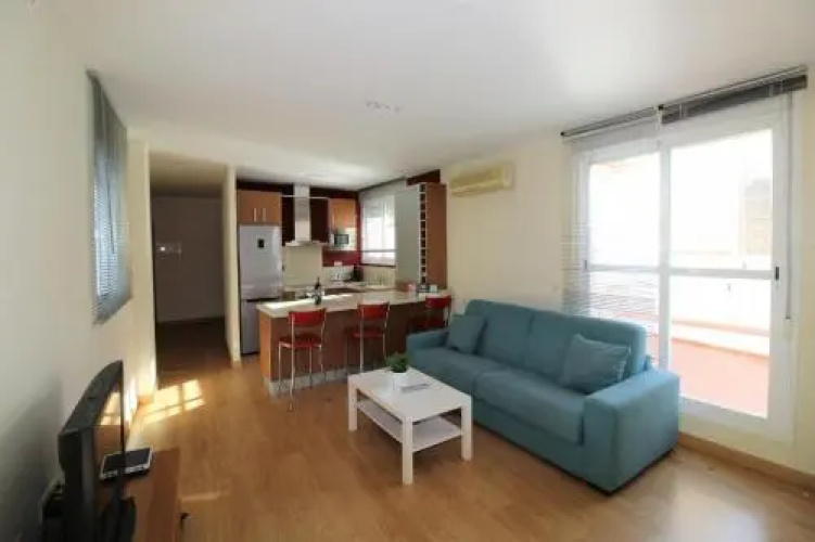 Suite Homes Atico Larios