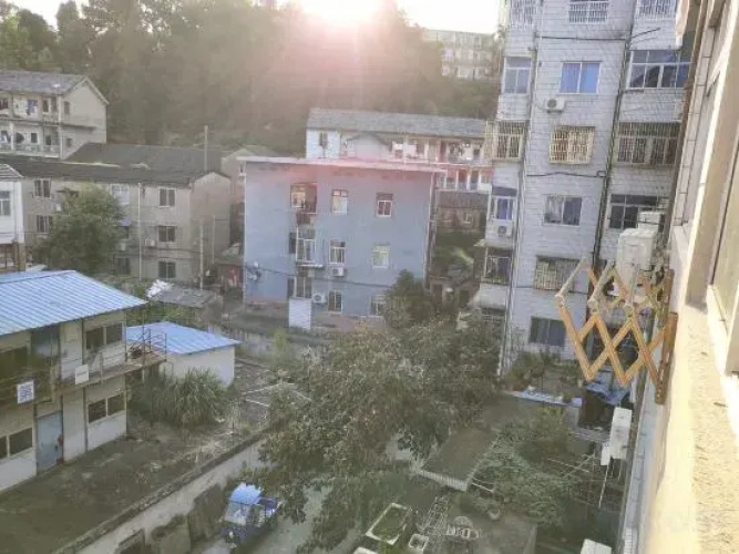 Sanmen Xinyuan Hotel